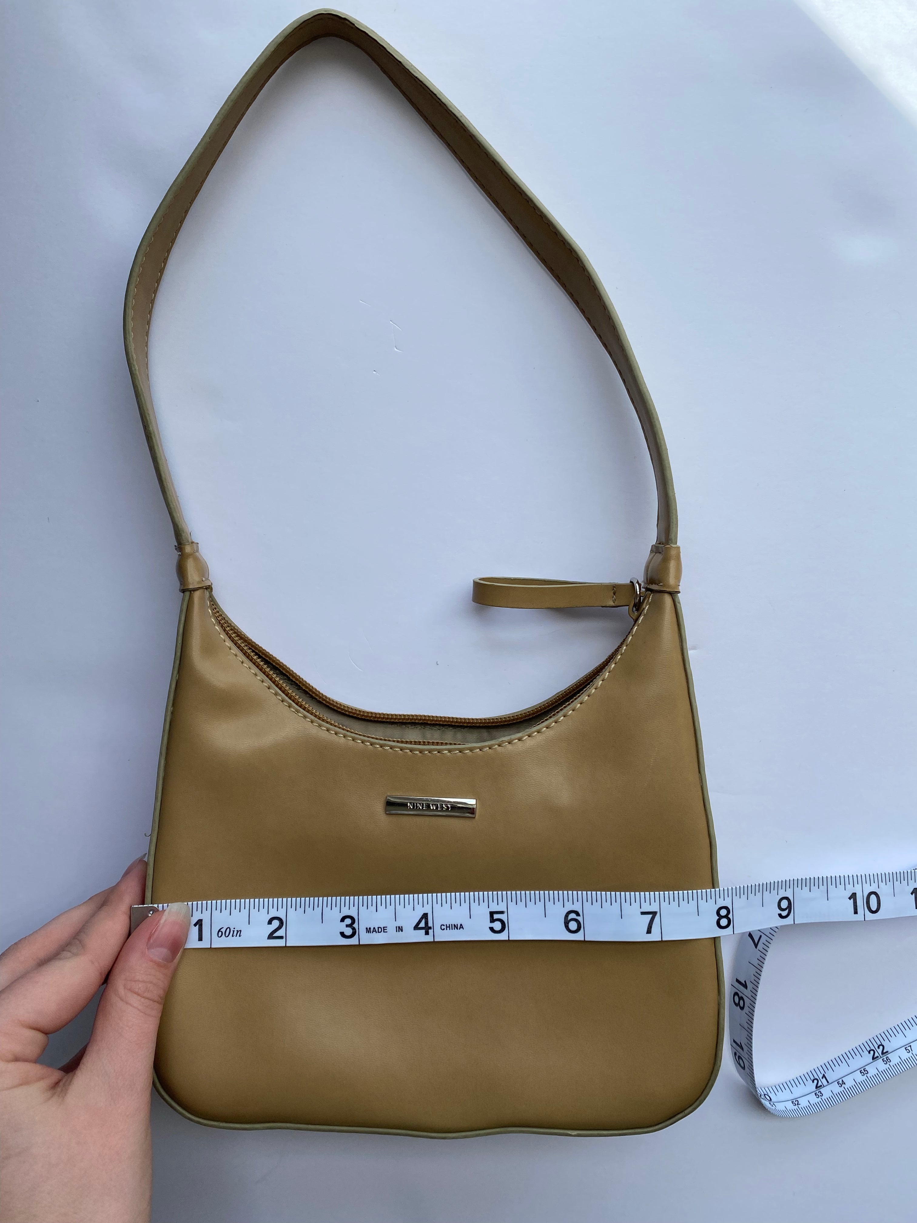 Vintage 90s Nine West purse – Shop Clothing Compass
