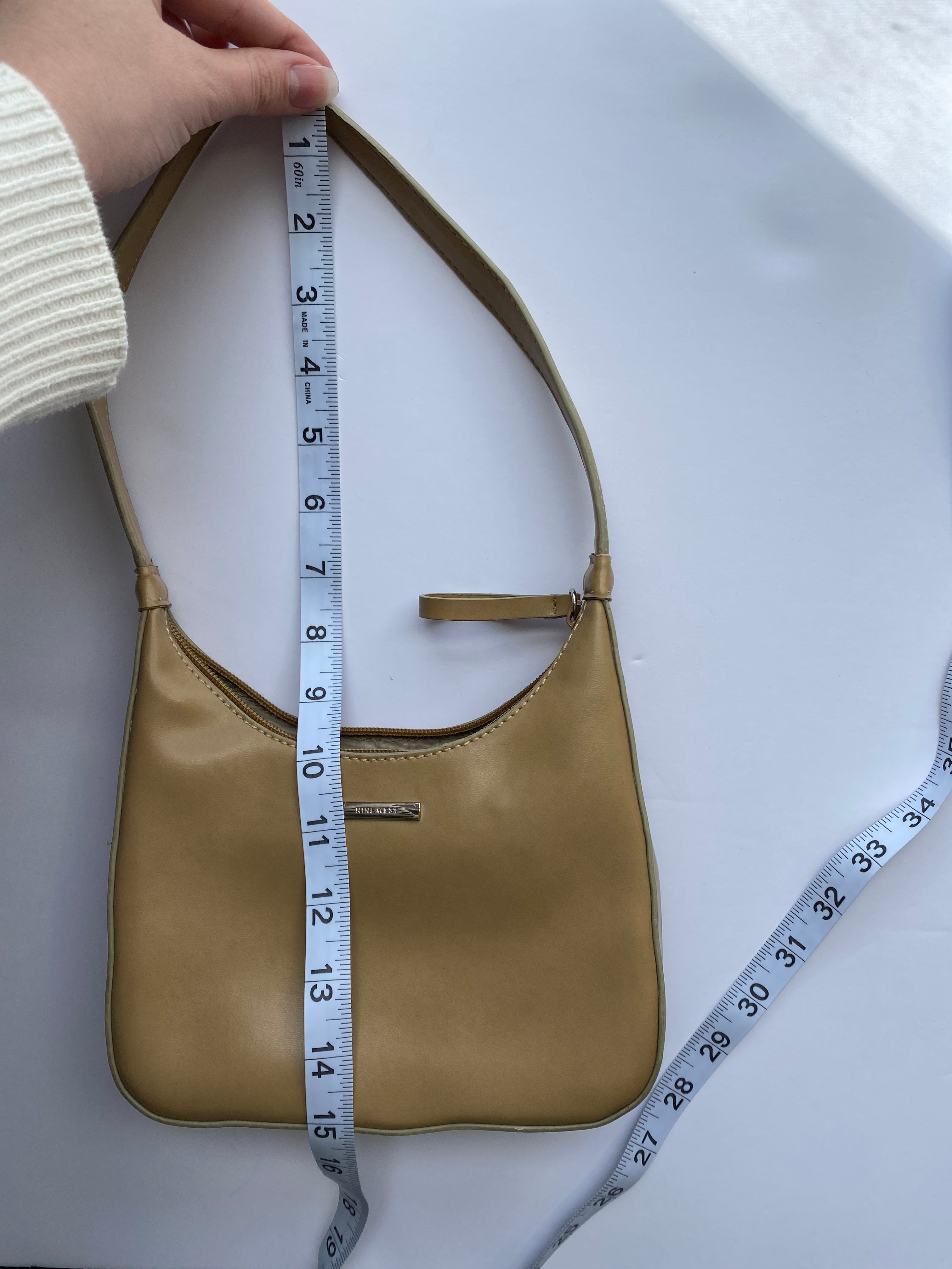 Vintage 90s Nine West purse – Shop Clothing Compass